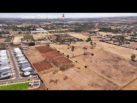 221 Dalkeith Road, Munno Para Downs, SA 5115, 0 Bedrooms, 0 Bathrooms, Section