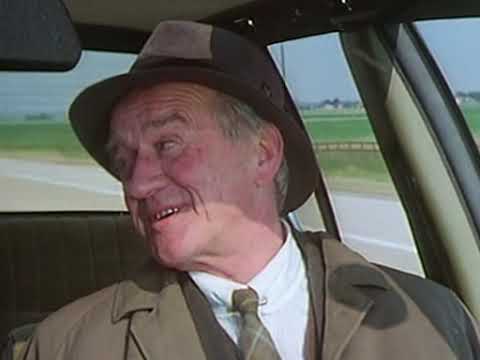 Tales Of The Unexpected 2x04  the hitchhiker