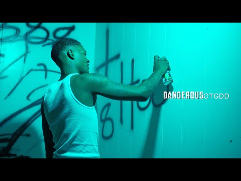 OTGDD - Dangerous (Official Music Video)