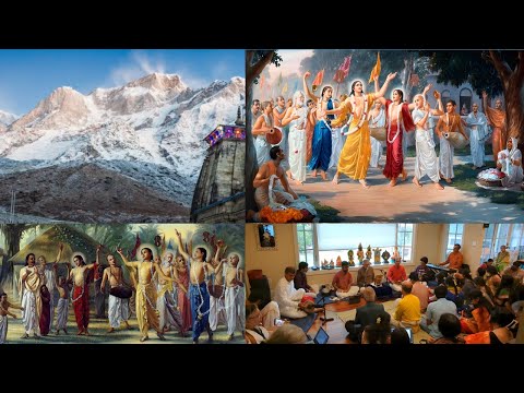 Sankeertanam_Nãmãmrutam @ Kamalãlayam by Thiruvaiyaru S R Krishnan