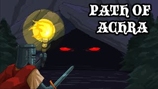 Download lagu Path of Achra is an Exceptional Roguelike mp3