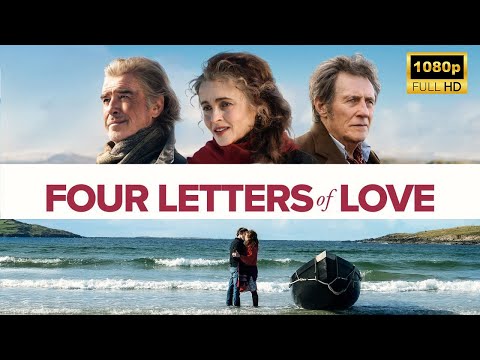 Four Letters of Love (2025) | Romantic Drama | New Hollywood Movie Breakdown | Facts and Review