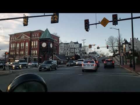 Ford Explorer Roof Rack Fail