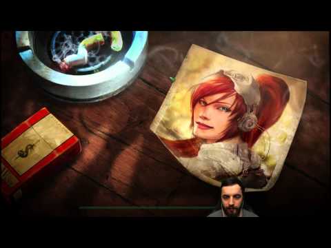 WoL Kampania #1 - Wprowadzenie i pierwsza rebelia