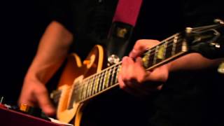 Small Black - Breathless (Live on KEXP)