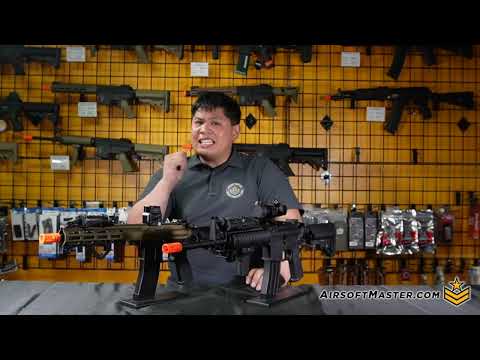 Specna Arms Edge 2.0 Series AEG