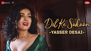 Dil Ke Sukoon  Zee Music Originals  Sonal Chauhan 