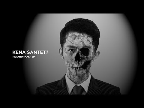 Tak Percaya Santet Orang ini Beri Tantangan Satu Juta Dollar Kalau Bisa Buktikan!