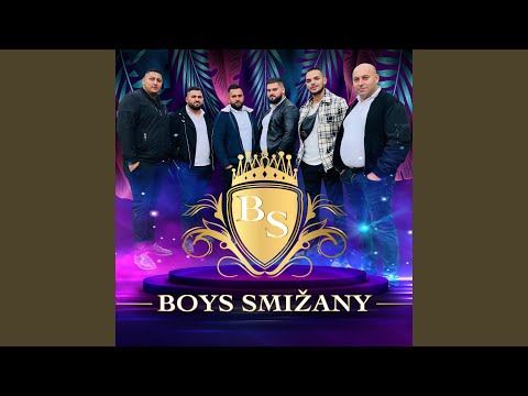 BOYS SMIŽANY - Nataly
