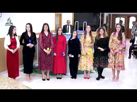 Minunea Iubirii Lui - Grup Fete Castellon