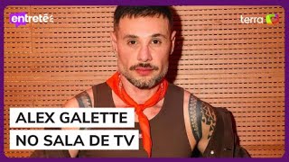 AO VIVO | Sala de TV e Luiza Ambiel debatem soberania de Dudu e candidatos ao título de A Fazenda 17