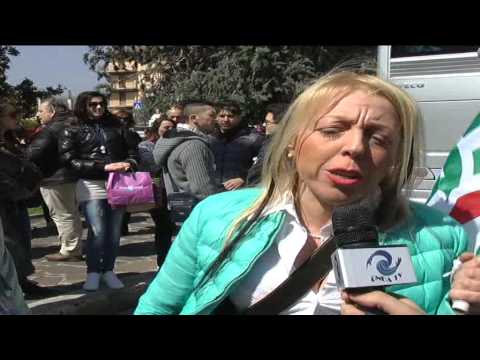 ONDA TG 09.04.2015 - IL PUNTO NASCITA NON SI TOCCA PARTITA LA MOBILITAZIONE DEL TERRITORIO