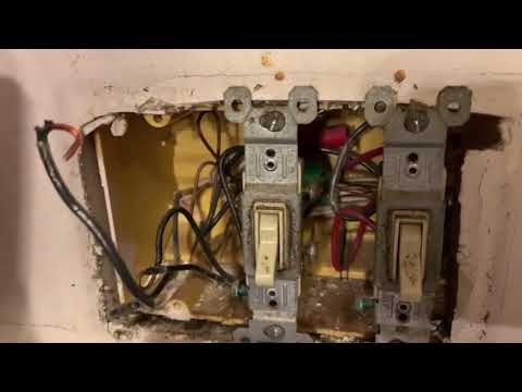 GARBAGE DISPOSAL WON’T TURN OFF | COME FIX IT WITH ME