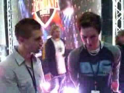 CGS UK - CSS London Mint HenryG  with Gom8z - Starbytes TV