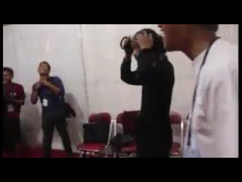 Seven ska paradise (svnskprds) at. Jogja