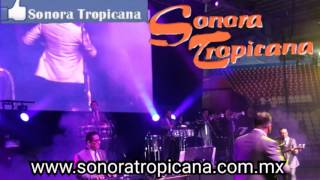 Sonora Tropicana &quot;Santo Parrandero&quot;