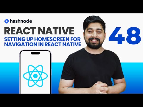 React Native Mastery Develop 10 Apps with Confidence