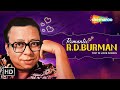 R D Burman Love Songs Jaanu Meri Jaan Tune O Rangeele Jaane Do Na Video Jukebox​⁠​⁠