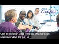 Digital Analytics Hub