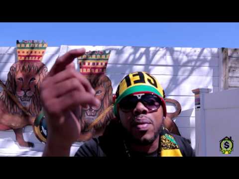 Richie Ree - Can't Stop We Now [Official Music Video]