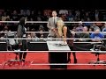 Divas Championship Contract Signing Raw November 16 2015