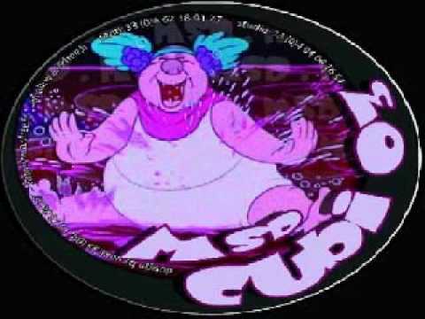 MSD - Untitled (Cubi_03)