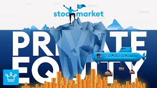 Private Equity: The Hidden Stock Market