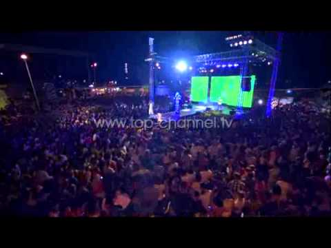 Summer Fest 2014 - Vlora, 16 gusht 2014, Pjesa 2 - Top Channel Albania