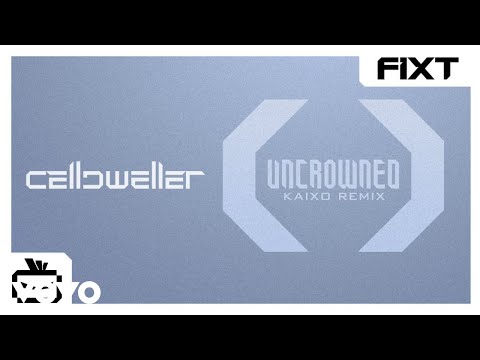 Video thumbnail for Uncrowned (Kaixo Remix)