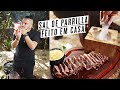 I MADE HOMEMADE GRILLING SALT ON A BUDGET Shorts