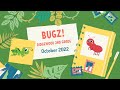 2022 2nd Grade Program Bugz
