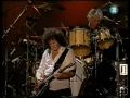 Feel Like Making Love;Queen + Paul Rodgers LIve (SOUTH AFRICA) 2005