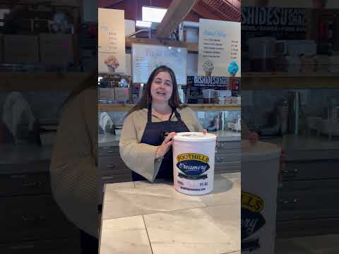 Where To Buy 11.4 L Tubs Of Ice Cream