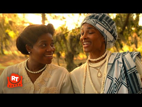 The Color Purple (2023) - The Color Purple Scene | Movieclips