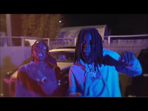 Dinner Time 🍽️ Hitta Slim x OMB Peezy Serve Heat | Mac Menace x Alabanza Films