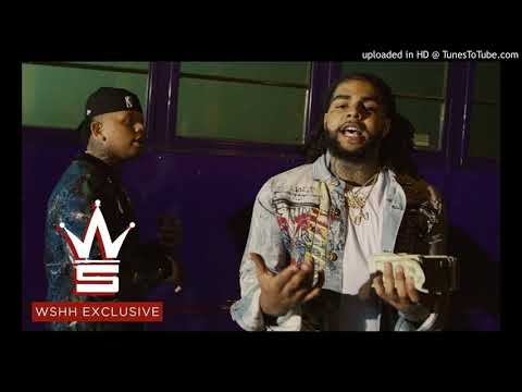 King Rik Feat. Yella Beezy - From the Mud (Instrumental) (BEST ONE ON YOUTUBE)