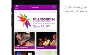 Check out the mobile app!