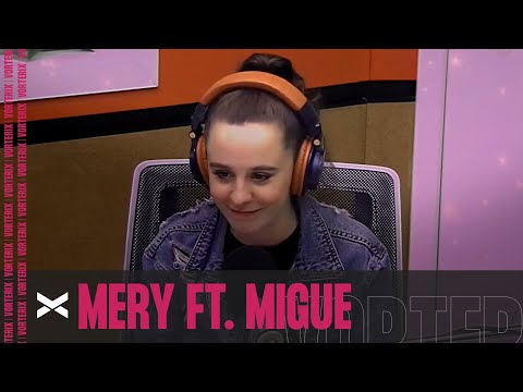 Mery Granados - Nada está escrito