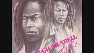 Hugh Mundell - Jah Fire -1980 (Full)