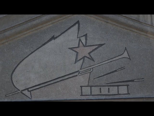 Альма-матер творческих и креативных отмечает большой юбилей