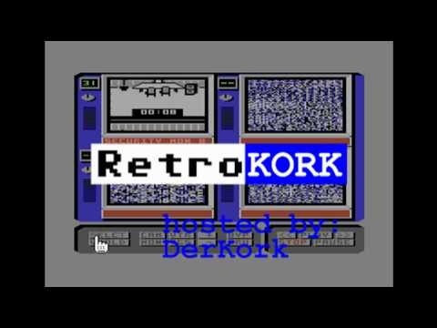 RetroKork - Lazy Jones