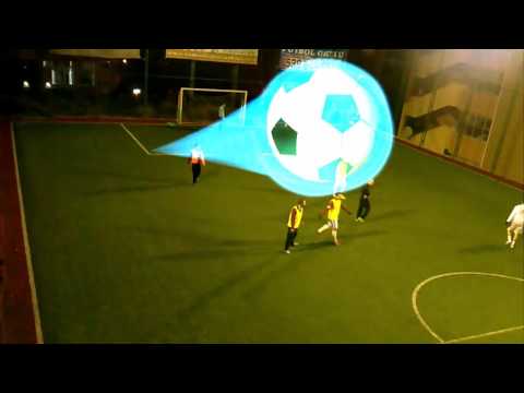 Futbol Arena Halı Saha 1 09.12.2015 22:00 - akillisaha.com