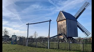 von Großlehna nach Frankenheim