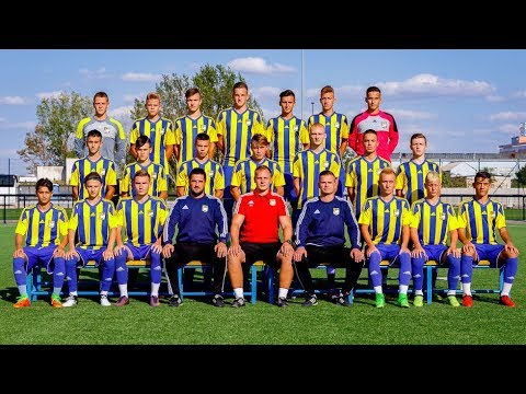 DAC U17: a 2017-es ősz értékelés / hodnotenie jesene 2017