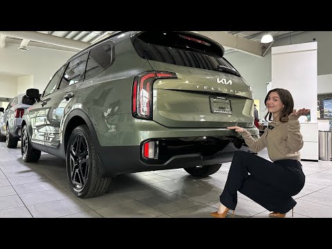 How Tow Mode Changes Your Vehicle! - Kia/Hyundai Class