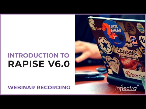Introduction To Powerful New Rapise 6.0 - Test Automation