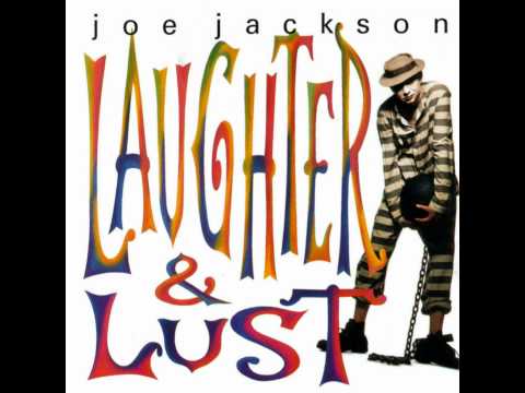 Joe Jackson - Jamie G