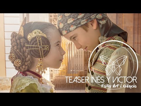 Escala de Grises - edgfotografía - Teaser Inés y Victor