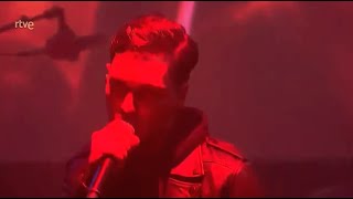 Miss Caffeina - Mira cómo vuelo - Radio 3 2022