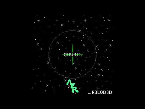 Alien Eddie - D0UBTS R3L0D3D